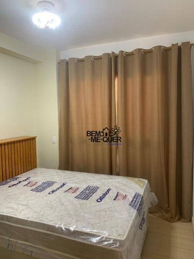 Kitnet-Studio, 34 m² - Foto 4