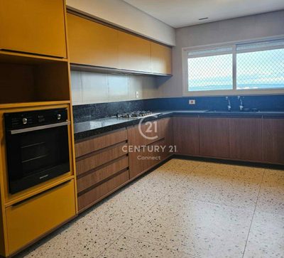 Apartamento, 4 quartos, 341 m² - Foto 5