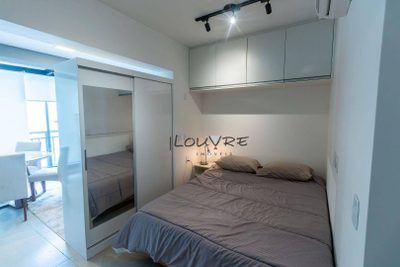 Kitnet-Studio, 16 m² - Foto 4