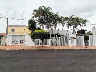 Casa, 3 quartos, 300 m² - Foto 1