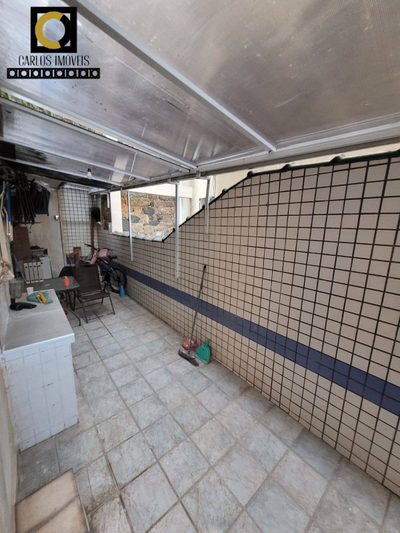 Apartamento, 2 quartos, 65 m² - Foto 5
