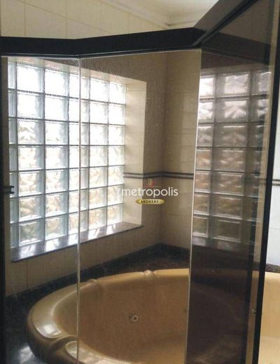 Sobrado, 3 quartos, 354 m² - Foto 5