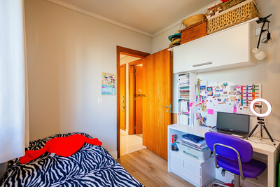 Apartamento, 3 quartos, 96 m² - Foto 5