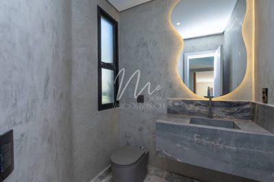 Casa de Condomínio, 4 quartos - Foto 5