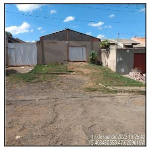 Casa, 3 quartos, 110 m² - Foto 1