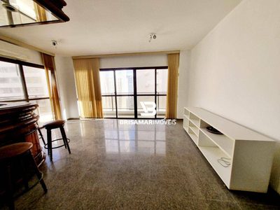 Apartamento, 3 quartos, 109 m² - Foto 1