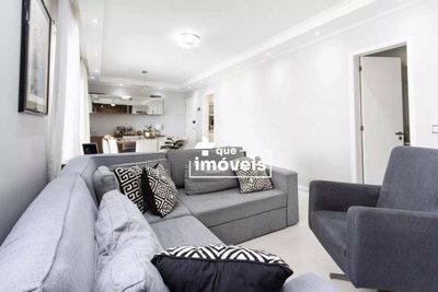 Apartamento, 3 quartos, 121 m² - Foto 4