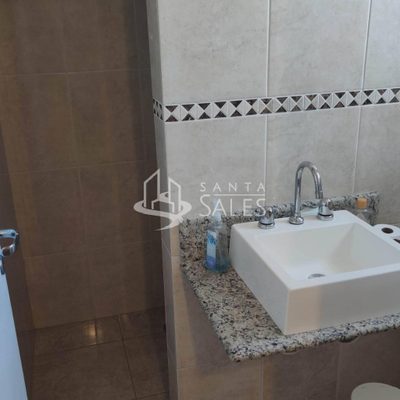 Sobrado, 3 quartos, 100 m² - Foto 5