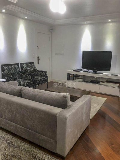 Apartamento, 2 quartos, 77 m² - Foto 5