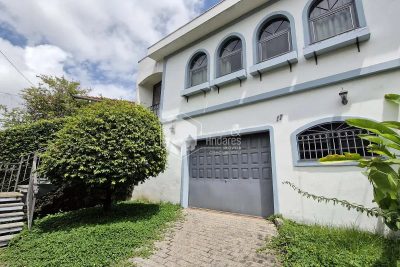 Casa, 3 quartos, 287 m² - Foto 1