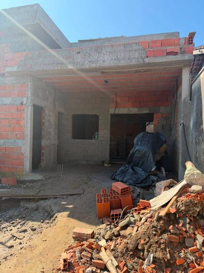 Casa, 2 quartos, 72 m² - Foto 3