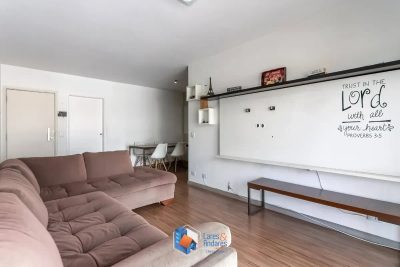 Apartamento, 3 quartos, 110 m² - Foto 4