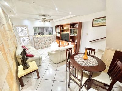 Sobrado, 2 quartos, 144 m² - Foto 2