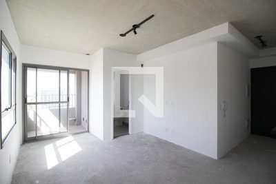 Kitnet-Studio, 30 m² - Foto 2