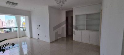 Apartamento, 3 quartos, 96 m² - Foto 3