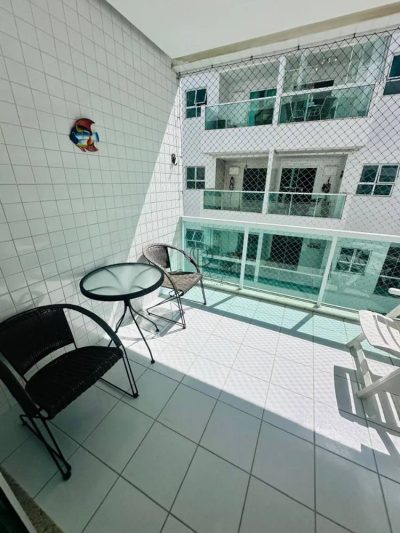Apartamento, 1 quarto, 63 m² - Foto 2