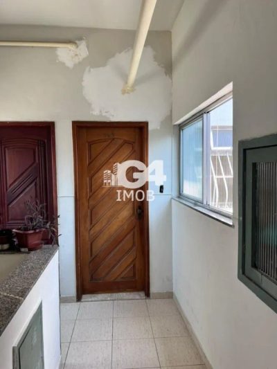 Apartamento, 2 quartos, 45 m² - Foto 3
