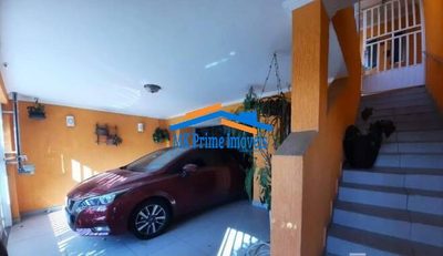 Sobrado, 3 quartos, 230 m² - Foto 1
