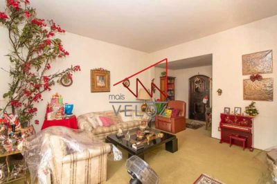 Apartamento, 3 quartos, 100 m² - Foto 4