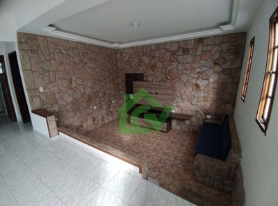 Casa, 3 quartos, 182 m² - Foto 5