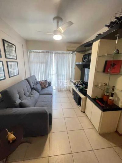Apartamento, 3 quartos, 90 m² - Foto 4