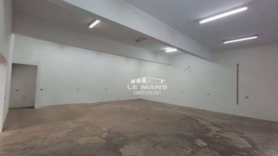 Depósito-Galpão, 400 m² - Foto 4