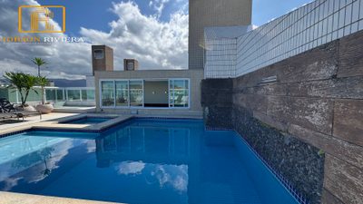 Cobertura, 6 quartos, 414 m² - Foto 1