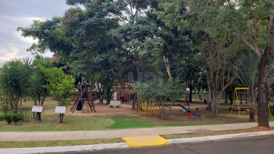 Terreno, 256 m² - Foto 4