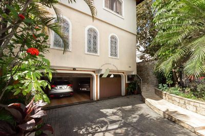 Sobrado, 4 quartos, 300 m² - Foto 1