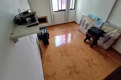 Apartamento, 1 quarto, 65 m² - Foto 5