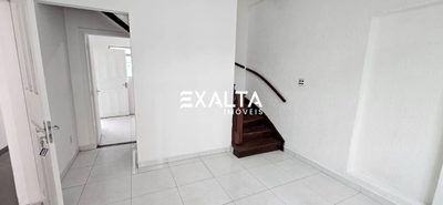 Sobrado, 2 quartos, 80 m² - Foto 5
