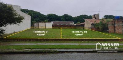 Terreno, 900 m² - Foto 5