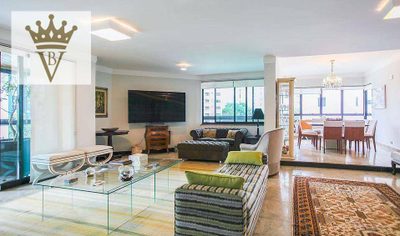 Apartamento, 5 quartos, 300 m² - Foto 1
