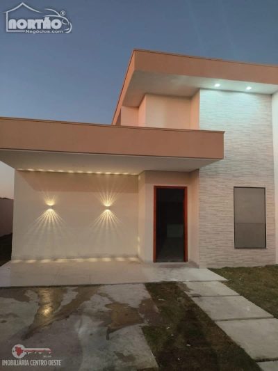 Casa, 3 quartos, 87 m² - Foto 2