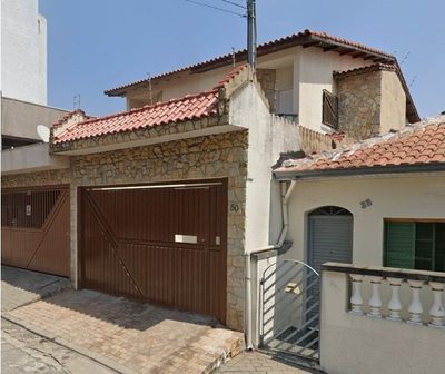 Casa, 3 quartos, 220 m² - Foto 1