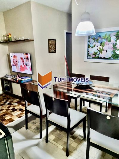 Apartamento, 3 quartos, 69 m² - Foto 4