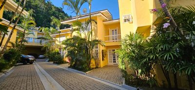 Casa, 4 quartos, 120 m² - Foto 1