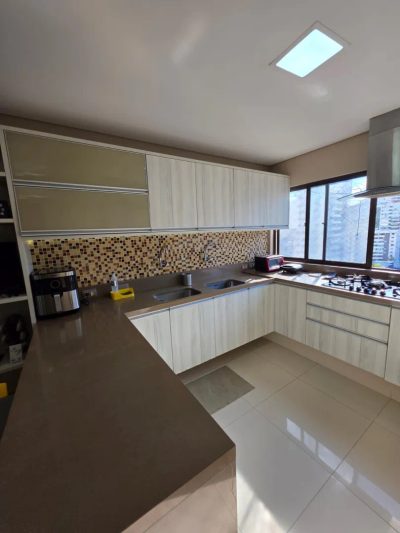 Apartamento, 4 quartos - Foto 3