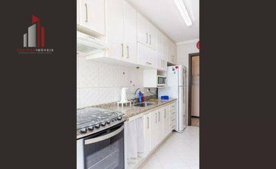 Apartamento, 3 quartos, 71 m² - Foto 5