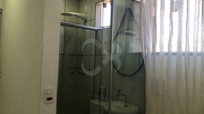 Apartamento, 1 quarto, 36 m² - Foto 5