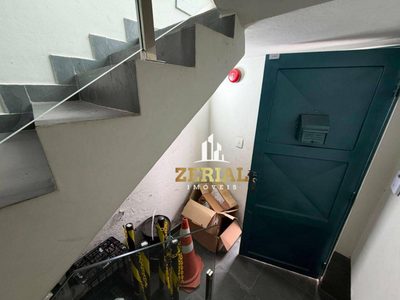 Depósito-Galpão, 161 m² - Foto 3
