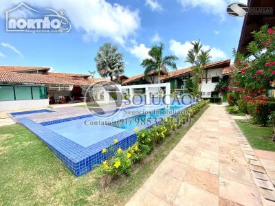 Casa, 4 quartos - Foto 1