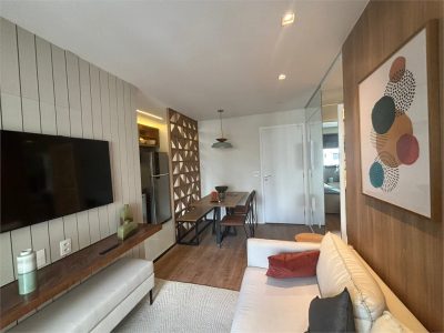 Apartamento, 2 quartos, 60 m² - Foto 4