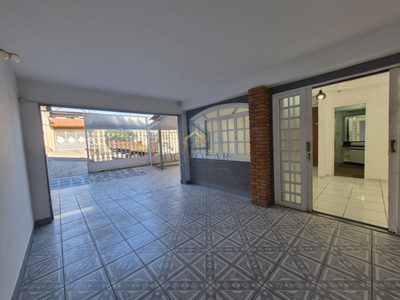 Sobrado, 3 quartos - Foto 1