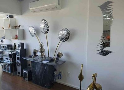 Apartamento, 3 quartos, 133 m² - Foto 5