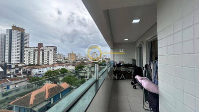 Apartamento, 2 quartos, 65 m² - Foto 3
