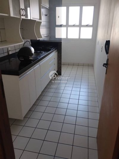 Apartamento, 3 quartos, 100 m² - Foto 1