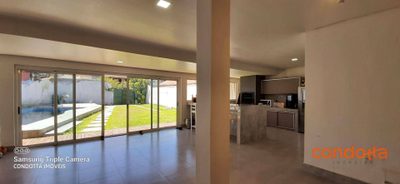 Casa, 4 quartos, 250 m² - Foto 5