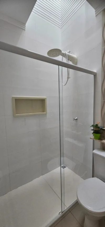 Casa, 2 quartos, 90 m² - Foto 3