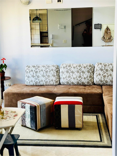 Apartamento, 1 quarto, 58 m² - Foto 1